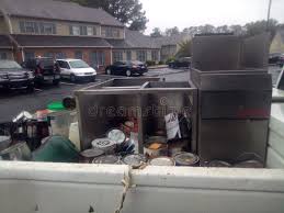 Best Commercial Junk Removal  in Funny River, AK