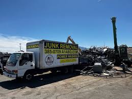 Best Residential Junk Removal  in Funny River, AK