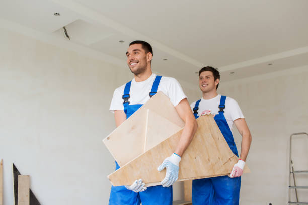 Best Donation Pickup Services  in Funny River, AK