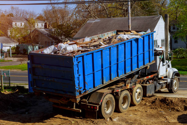 Best Shed Removal  in Funny River, AK