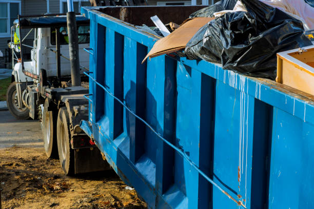 Best Furniture Removal  in Funny River, AK