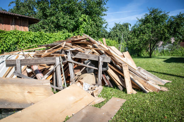 Best Hoarding Cleanup  in Funny River, AK