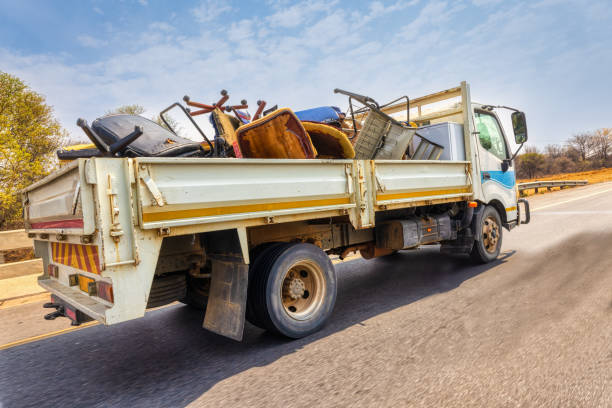 Professional Junk Removal Services in Funny River, AK