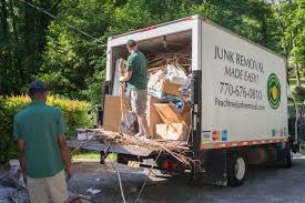 Best Demolition Debris Removal  in Funny River, AK