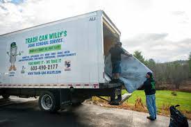 Best Commercial Junk Removal  in Funny River, AK